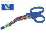 MiniMedicut™ Nurse Shears, 5 1/2"