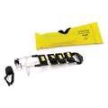 Ferno Washington Inc Splint Traction Fernotrac Pediatric Leg 31-46x8x2-8" Each - 822181