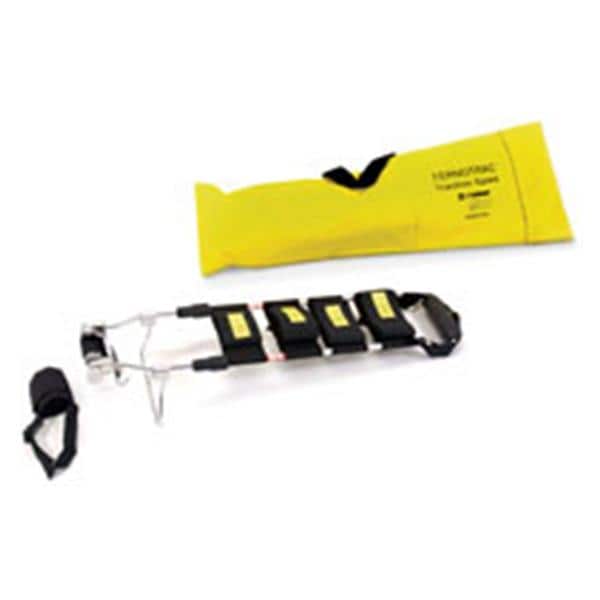 Ferno Washington Inc Splint Traction Fernotrac Pediatric Leg 31-46x8x2-8" Each - 822181