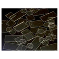 Erie Scientific Microscope Cover Glass 24x55mm #1 10OZ/CA - 24X55-1