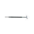 Bovie/Aaron Medical Electrode Electrosurgical 20x12mm Each - ES42R