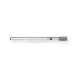 Premier Medical Bur PBS Diamond 3/32" #D-10 Short Stainless Steel Each - 2026020