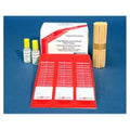 Helena Laboratories ColoScreen FOB Triple Slide Test Kit 34 Count Bx - 5082