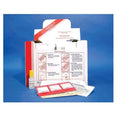 Helena Laboratories ColoScreen FOB Office Pack Test Kit f/ Phys Ofc Use W/ Acces 100 Triples 100/Ca - 5071