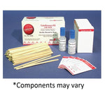 Helena Laboratories ColoScreen-ES FOB Triple Slide Test Kit For Take-Home Use With 80 Triples Bx - 5085