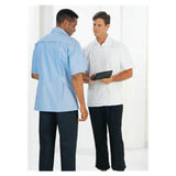 Fashion Seal Lab Shirt 193 Unisex Small Azure Blue Each - 193-S