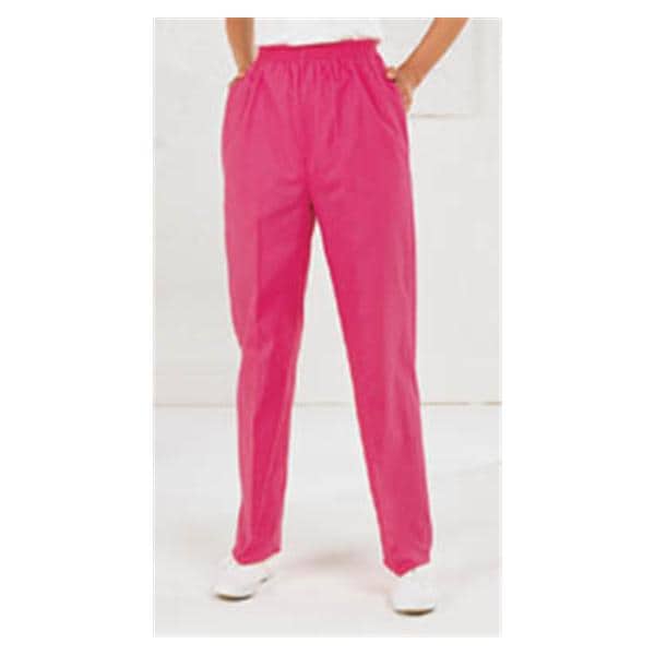 Fashion Seal Pant Fashion Poplin Womens X-Small Ceil Blue Each - 7867-XS