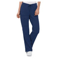 Jockey (TM) Scrubs Pant Scrub 2249 Womens Large New Navy Each - 2249-054-L