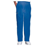 Fashion Seal Pant Scrub Fashion Seal 7434 Ultimate Unisex Small Ceil Blue Each - 7434-S