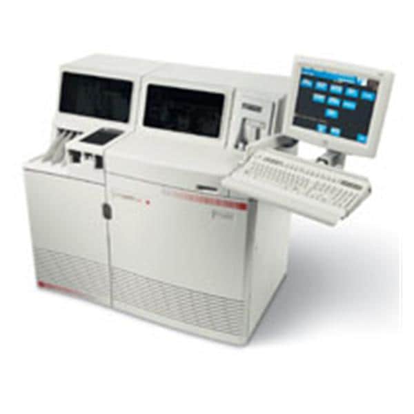 Ortho Clinical Diagnostics VITROS 350 Chemistry Analyzer With Epson Printer Each - 6802153