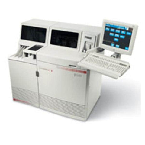 Ortho Clinical Diagnostics VITROS 350 Chemistry Analyzer With Epson Printer Each - 6802153