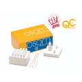 Sekisui Diagnostics OSOM BVBlue BV: Bacterial Vaginosis Positive/Negative Control 2x5mL Each - Genzyme - 184