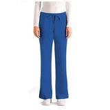 Grey's Anatomy (TM) Scrub Pant Greys Anatomy™ 4232 Womens Medium Royal Blue Each - 4232-08-M