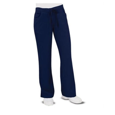 Grey's Anatomy (TM) Scrub Pant Greys Anatomy™ 4232 Womens Large Indigo Each - 4232-23-L