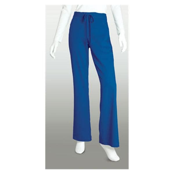 Grey's Anatomy (TM) Scrub Pant Greys Anatomy™ 4232 Womens X-Large Petite Royal Blue Each - 4232P-08-XL