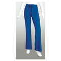 Grey's Anatomy (TM) Scrub Pant Greys Anatomy™ 4232 Womens X-Small Petite Royal Blue Each - 4232P-08-XS