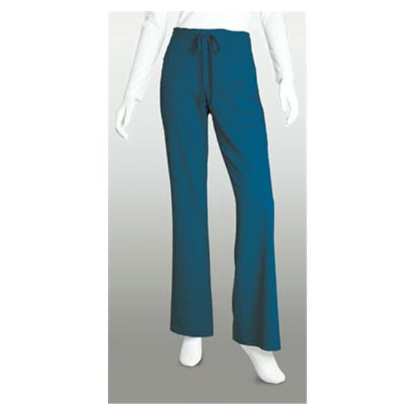 Grey's Anatomy (TM) Scrub Pant Greys Anatomy™ 4232 Womens Small Petite Sorbet Each - 4232P-328-S
