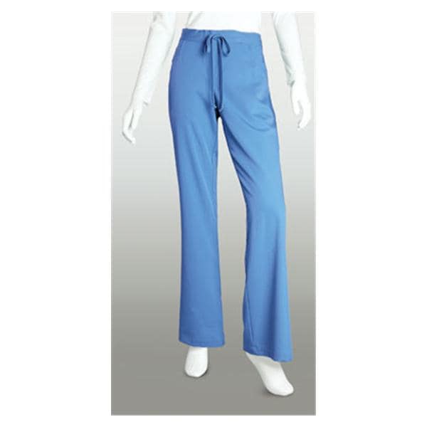 Grey's Anatomy (TM) Scrub Pant Greys Anatomy™ 4232 Womens X-Large Petite Ceil Blue Each - 4232P-40-XL