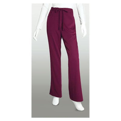 Grey's Anatomy (TM) Scrub Pant Greys Anatomy™ 4232 Womens X-Large Petite Sorbet Each - 4232P-65-XL
