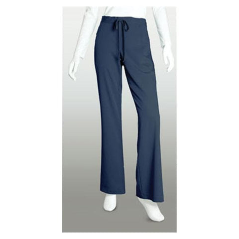 Grey's Anatomy (TM) Scrub Pant Greys Anatomy™ 4232 Womens Large Petite Sorbet Each - 4232P-905-L