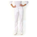 koi Design LLC Pant Scrub 701 Womens Large White Each - 701-01-L