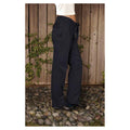 koi Design LLC Pant Scrub 701 Womens 3X Large Black Each - 701-02-3X