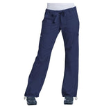 koi Design LLC Pant Scrub 701 Womens Medium Navy Each - 701-12-M