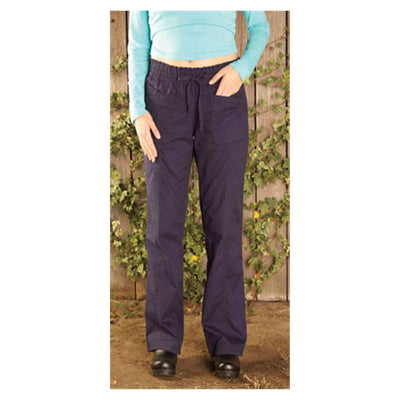 koi Design LLC Pant Scrub 701 Womens 2X Large Navy Each - 701-12-2X