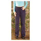 koi Design LLC Pant Scrub 701 Womens Large Navy Each - 701-12-L