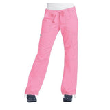 koi Design LLC Pant Scrub 701 Womens X-Large Pink Each - 701-16-XL