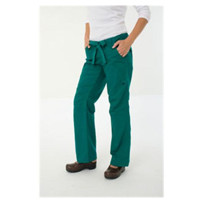 koi Design LLC Pant Scrub 701 Womens X-Large Hunter Each - 701-33-XL