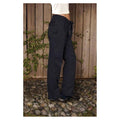 koi Design LLC Pant Scrub 701 Womens Medium Petite Black Each - 701P-02-M