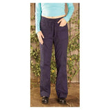 koi Design LLC Pant Scrub 701 Womens Medium Petite Navy Each - 701P-12-M
