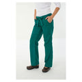 koi Design LLC Pant Scrub 701 Womens 3X Large Petite Hunter Each - 701P-33-3X