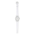 NurseMates Watch Chrome White Womens Each - 795000000000
