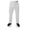 Landau for Men (R) Scrub Pant 8550 Mens 3X Large White Each - 8550-WWVC3XL