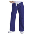Urbane (TM) Scrub Pant Urbane 9502 Womens Medium Galaxy Blue Each - 9502-BGP-MED