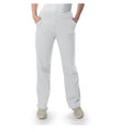 Urbane (TM) Scrub Pant Urbane 9502 Womens X-Small Tall White Each - 9502-WWXYTXS