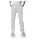 Urbane (TM) Scrub Pant Urbane 9502 Womens 3X Large White Each - 9502-WWXY3XL