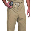Fashion Seal Scrub Pant 78848 Unisex Small Tan Each - 78848-S