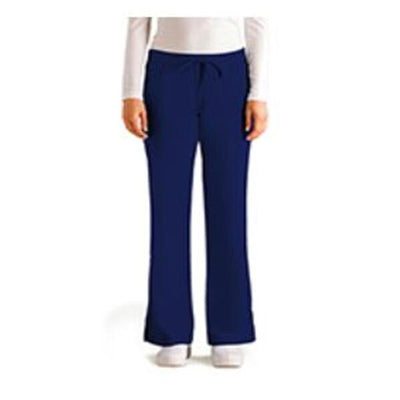 Grey's Anatomy (TM) Scrub Pant Greys Anatomy™ Womens Large Tall Sorbet Each - 4232T-23-L
