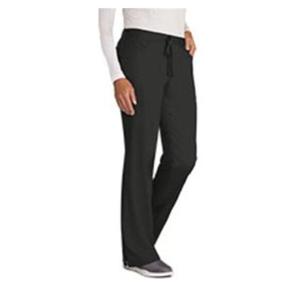 Grey's Anatomy (TM) Scrub Pant Greys Anatomy™ Womens Medium Tall Sorbet Each - 4232T-01-M