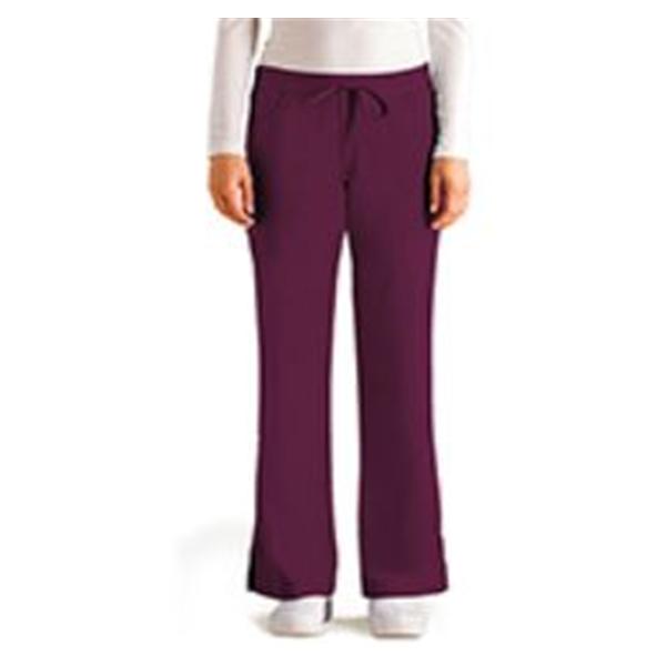 Grey's Anatomy (TM) Scrub Pant Greys Anatomy™ Womens Medium Tall Sorbet Each - 4232T-65-M