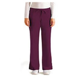 Grey's Anatomy (TM) Scrub Pant Greys Anatomy™ Womens Medium Tall Sorbet Each - 4232T-65-M