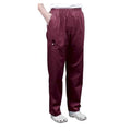 Fashion Seal Pant Scrub Fashion Seal 7430 Ultimate Unisex 2X Large Burgundy Each - 7430-2XL