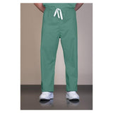 Fashion Seal Scrub Pant Unisex Large Jade Green Each - 886-L