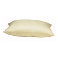Lew Jan Textile Pillow Hospital Staphchek 21 in x 27 in White 12/Ca - V51-2127KT-CA