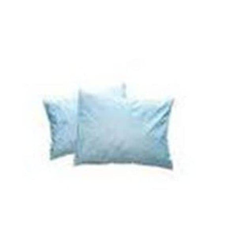 Lew Jan Textile Pillow Hospital Staphchek 21 in x 27 in White Each, 12 Each/CA - V512127ST