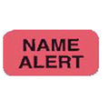 Carstens, Inc Label 1-1/2x3/4 1/RL - 1646-41