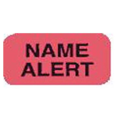 Carstens, Inc Label 1-1/2x3/4 1/RL - 1646-41